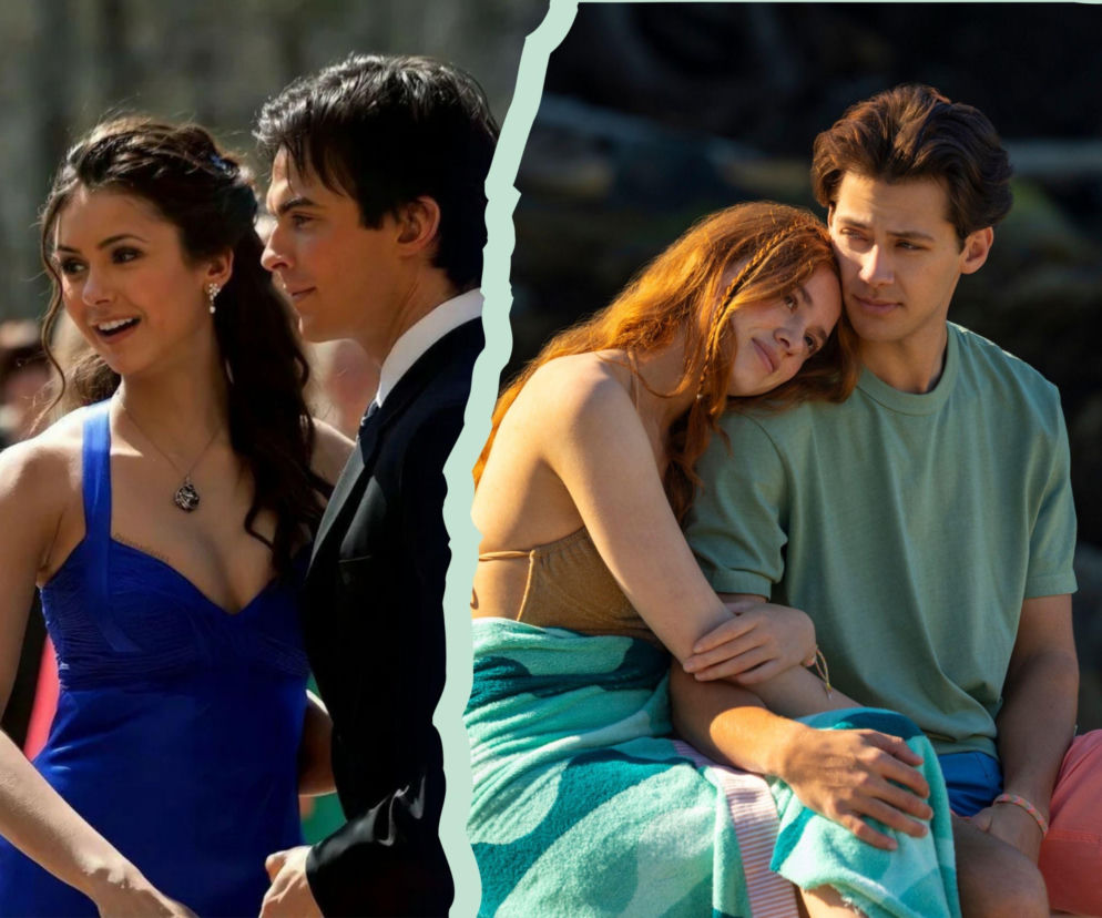 Każdy kolejny rok. W czym friends to lovers góruje nad enemies to lovers?