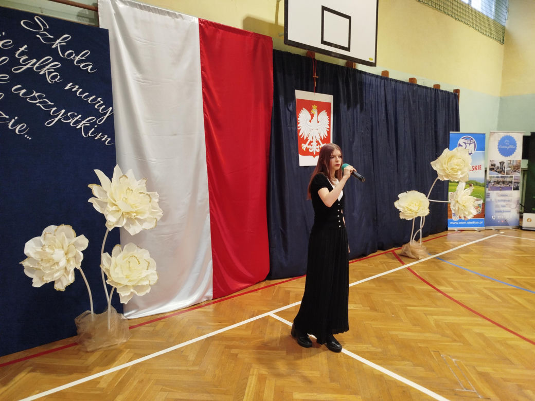 Siedlecki „Rolnik” świętuje jubileusz 105-lecia istnienia szkoły