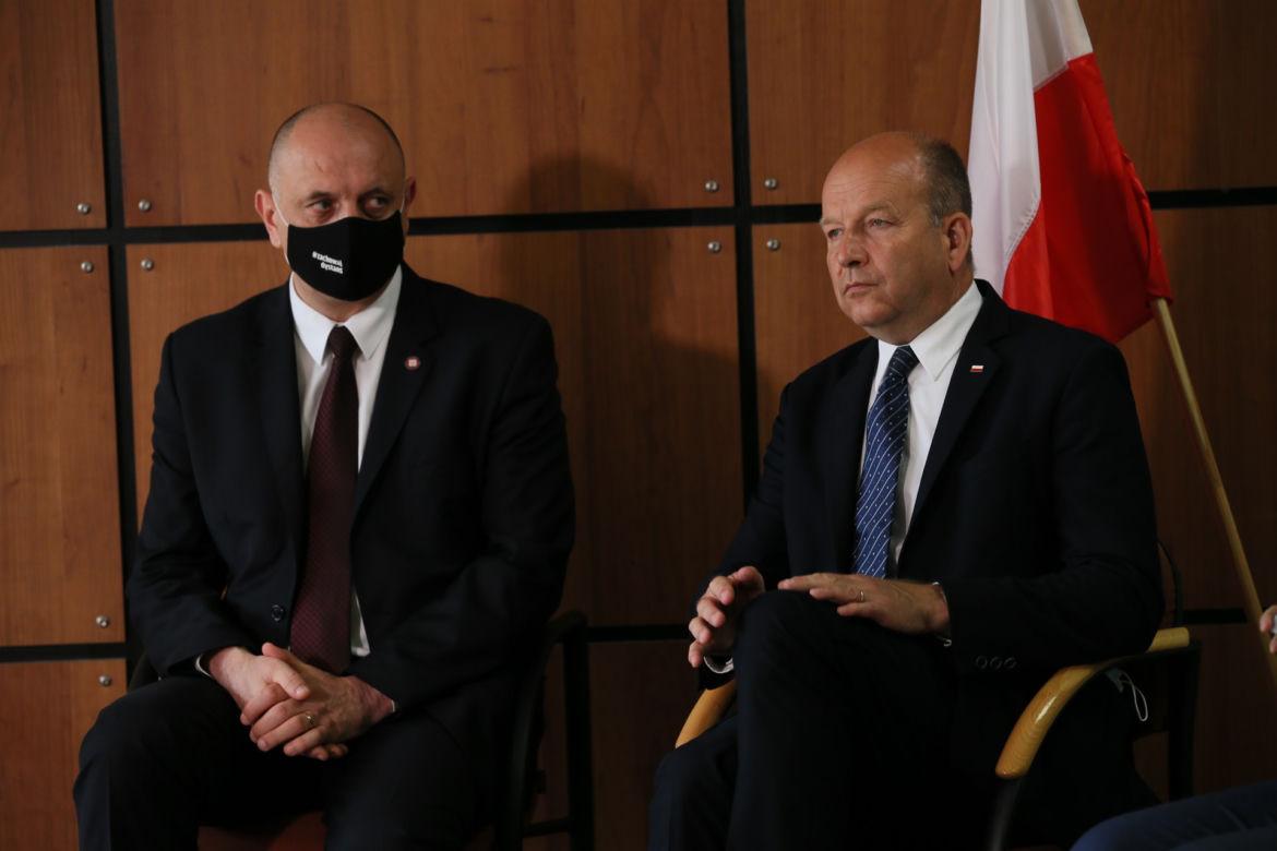 Konstanty Radziwiłł
