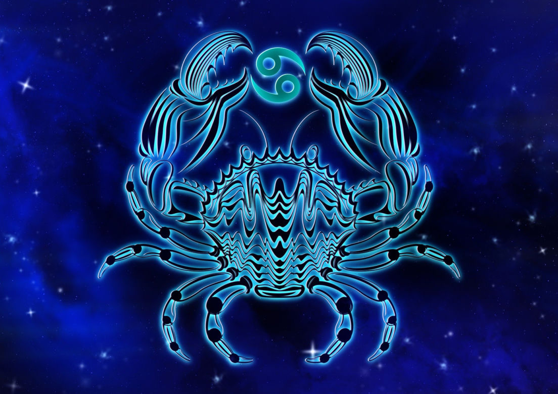 Horoskop miłosny: Rak
