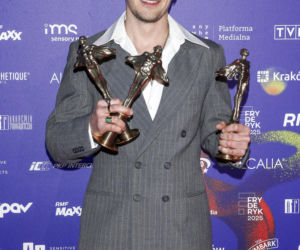 Krzysztof Zalewski na wakacjach w towarzystwie 16 lat młodszej piosenkarki. Nowa para w polskim show-biznesie?