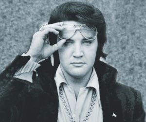 Nadchodzi ścieżka dźwiękowa do filmu Baza Luhrmanna „EPiC: Elvis Presley in Concert”