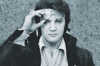 Nadchodzi ścieżka dźwiękowa do filmu Baza Luhrmanna „EPiC: Elvis Presley in Concert”