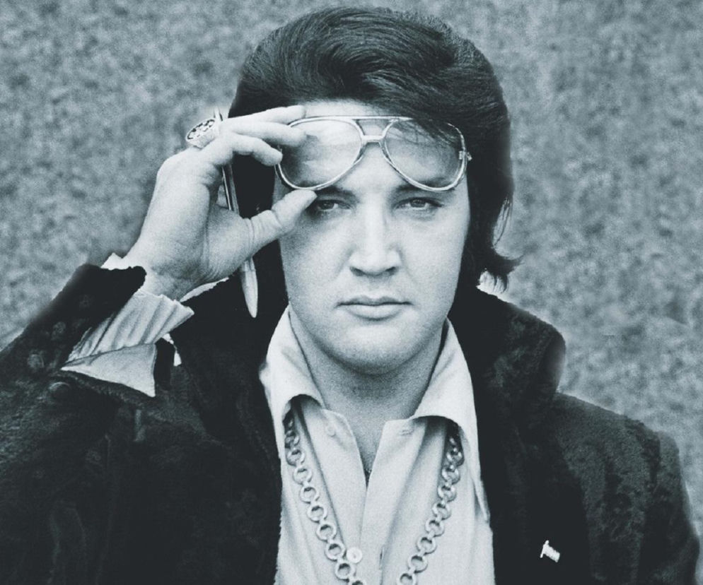 Elvis Presley