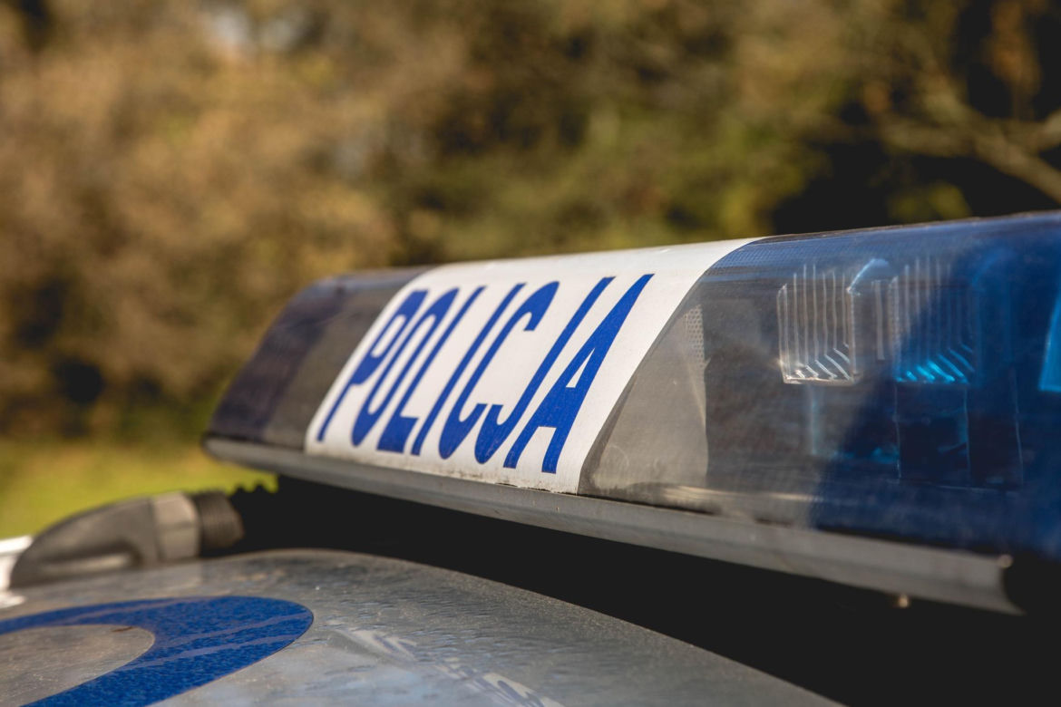 Policja