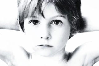 U2 - 5 ciekawostek o albumie Boy | Jak dziś rockuje?