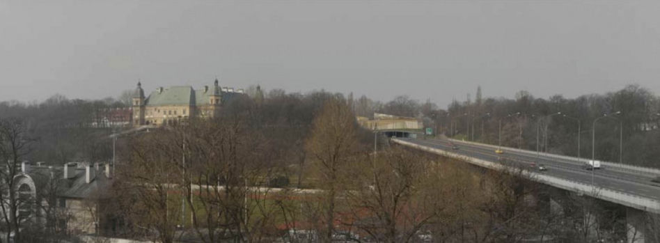 Muzeum Historii Polski - 324 projekty nadesłane na konkurs