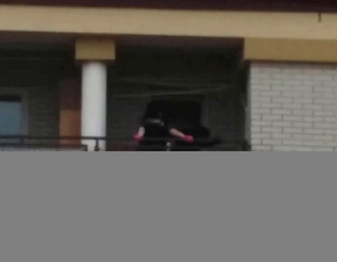 POLICJA ZABIŁA BRATA.