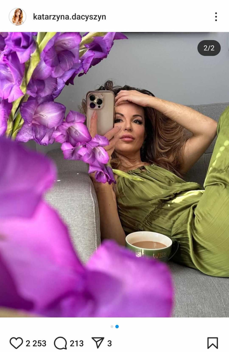 Katarzyna Dacyszyn