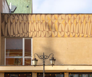 Bar pod Zamkiem w Warszawie