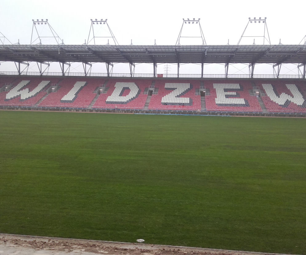 Do napaści doszło już pod stadionem przy Al. Piłsudskiego