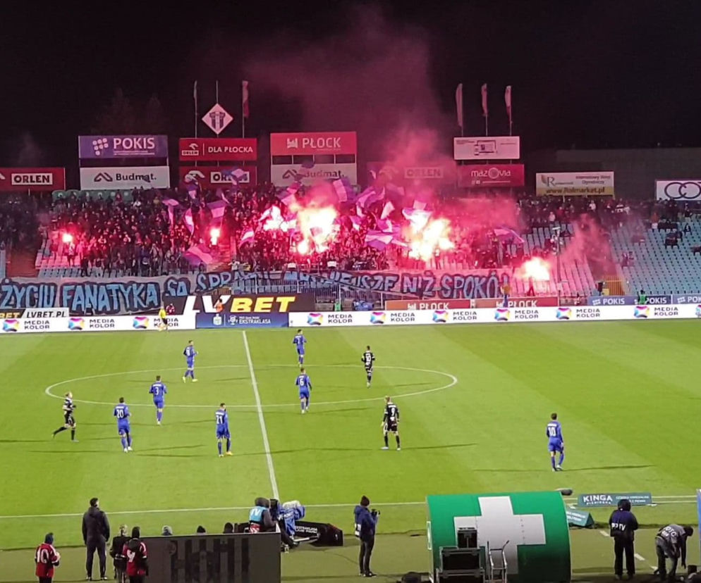 Wisła Płock