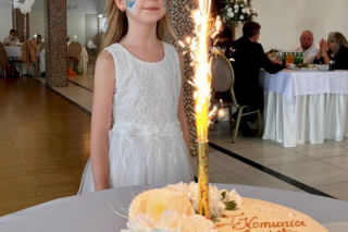 10-letnia Laura potrącona przez SUV-a! Lekarze walczą o jej życie, rodzice nie tracą nadziei