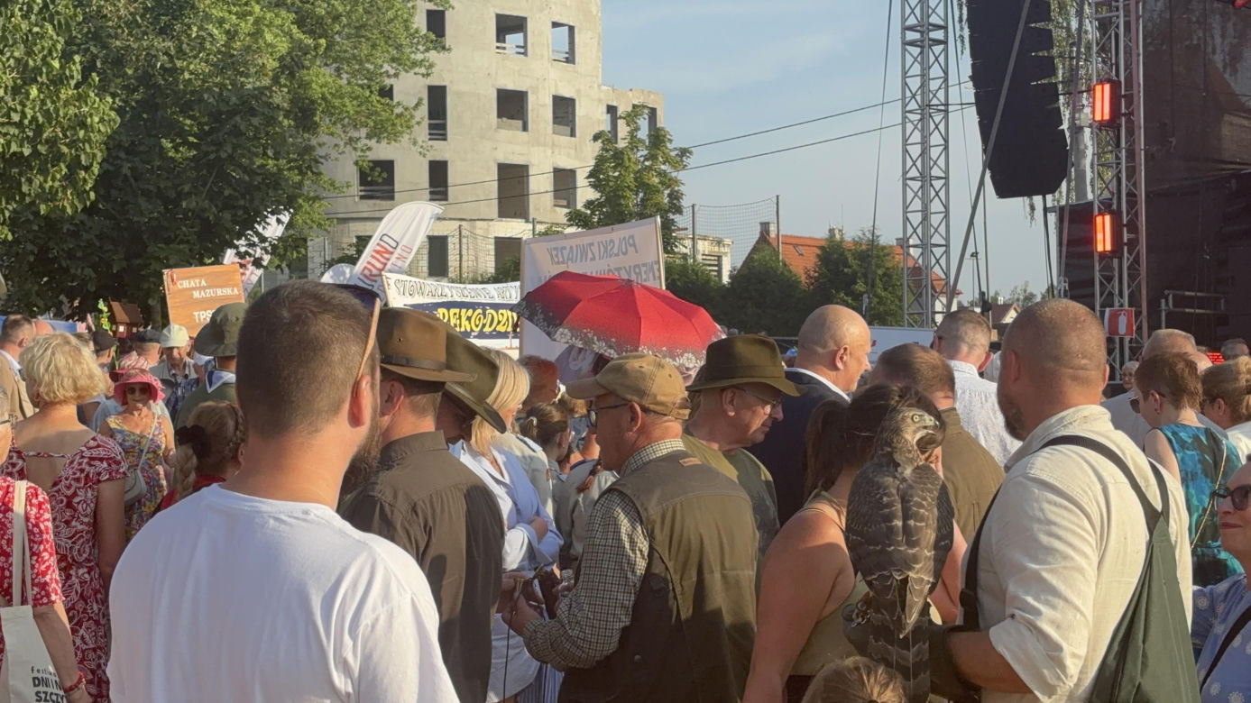 Eska Summer City. Dni i Noce Szczytna 2026