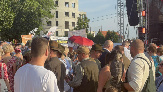 Eska Summer City. Dni i Noce Szczytna 2026