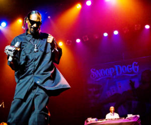 Snoop Dogg