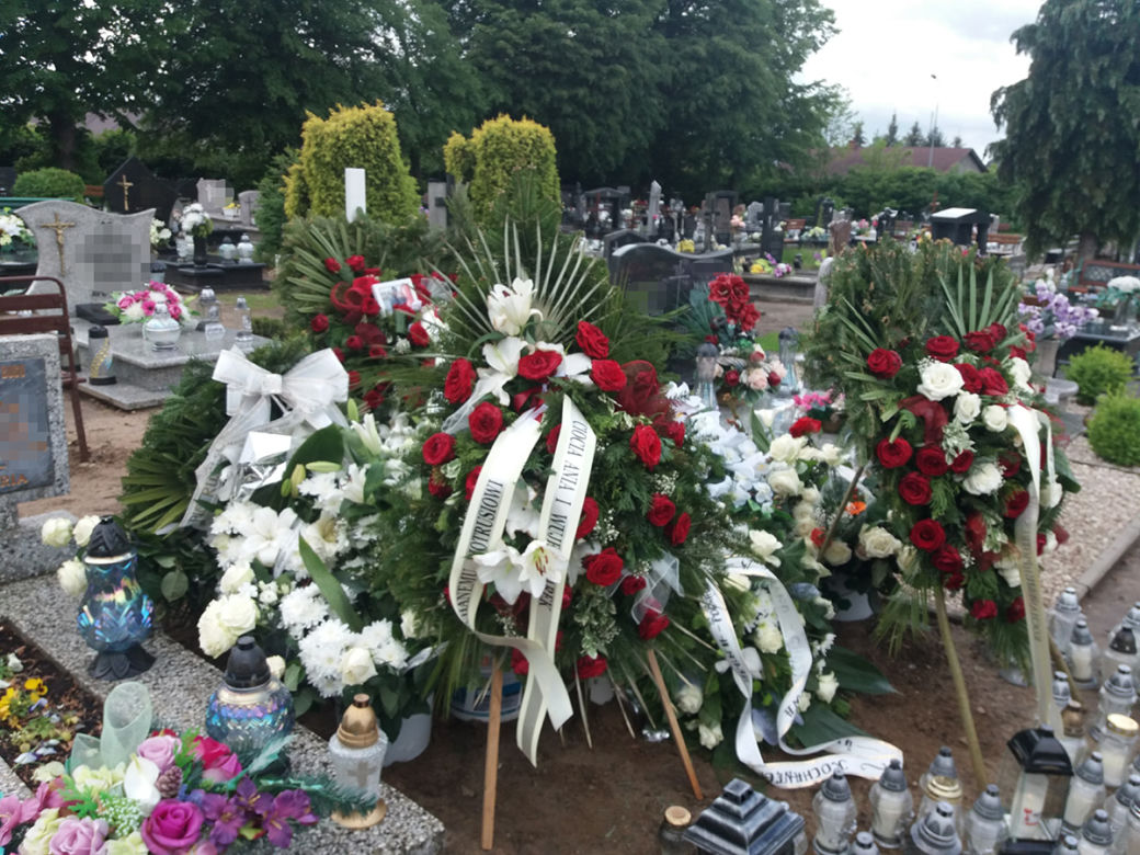 Gorzyca, wypadek trzech nastolatków