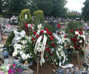 Gorzyca, wypadek trzech nastolatków