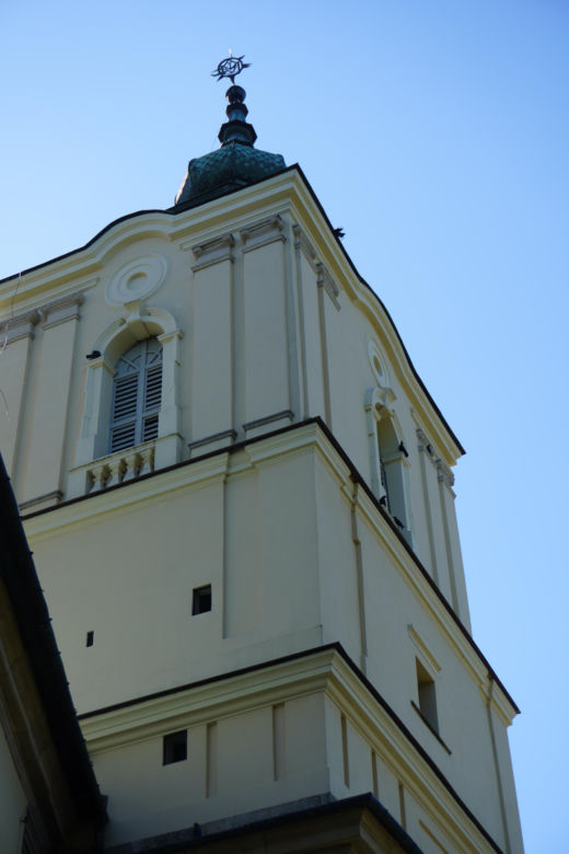 Klimontów. To miasto w woj. świętokrzyskim olśniewa średniowiecznym centrum