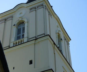 Klimontów. To miasto w woj. świętokrzyskim olśniewa średniowiecznym centrum