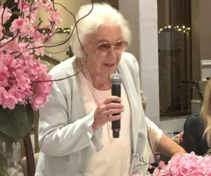 53. Bal Polonaise w Miami na Florydzie