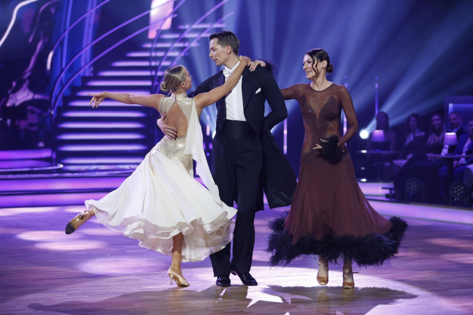 "Dancing with the Stars. Taniec z Gwiazdami" 16 - 4. odcinek rodzinny - 23.03.2025