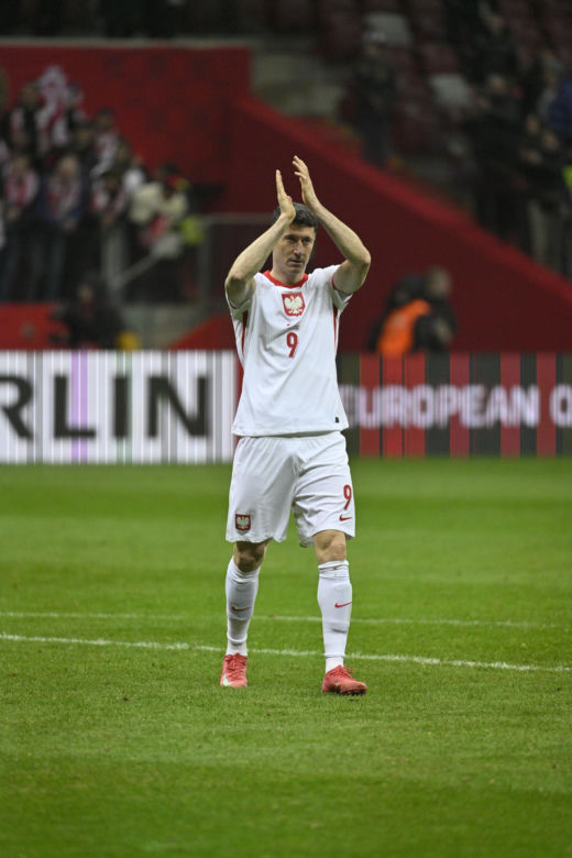 Mecz Polska - Malta w el. MŚ 2026