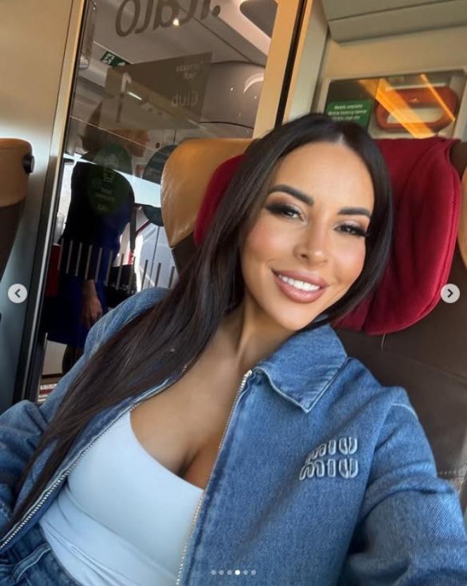 Maria Luisa Jacobelli