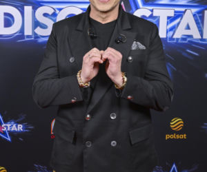 Gwiazdy na finale Disco Star