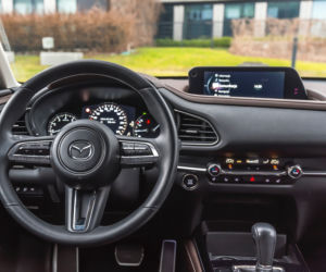 Mazda CX-30 SKYACTIV-G 122 KM AT6 Hikari