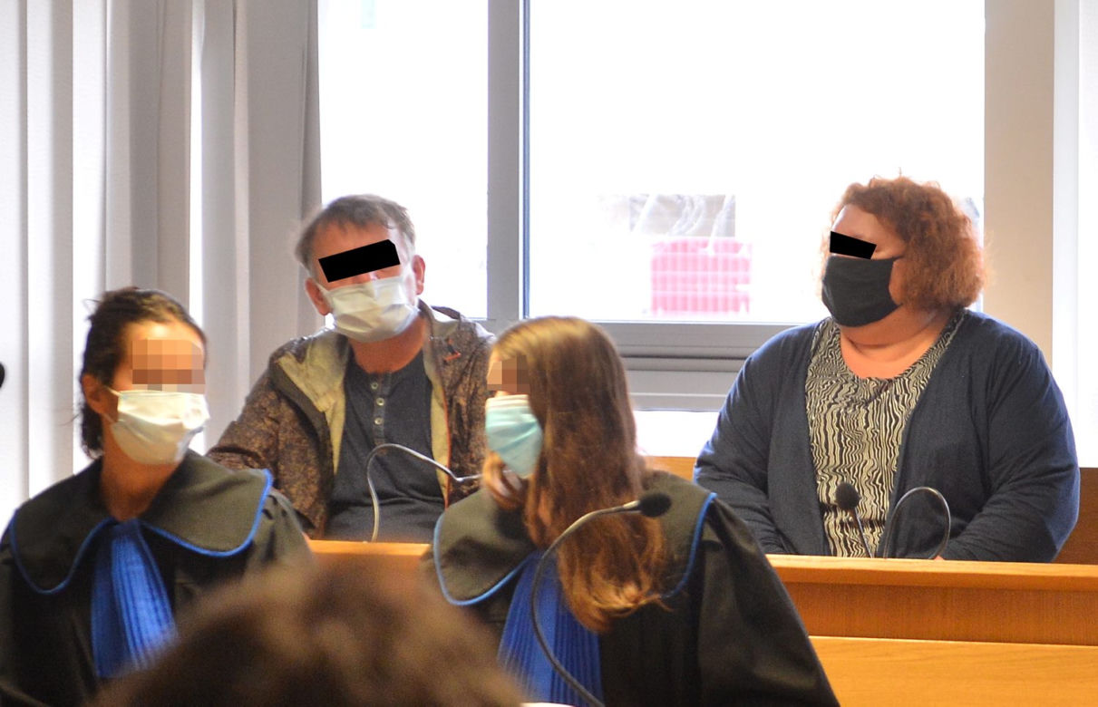 Warszawscy urzędnicy przed sądem 