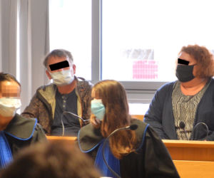 Warszawscy urzędnicy przed sądem 