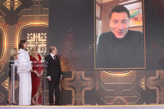 Gala Piłki Nożnej 2026