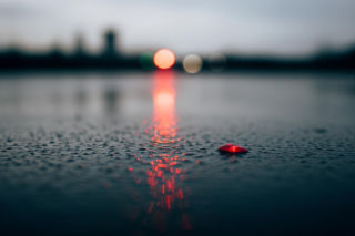 Tragiczny wypadek w Małopolsce. Co doprowadziło do śmierci 22-latka?