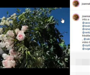 Joanna Krupa urządziła kolejne baby shower. Bajeczne!!!