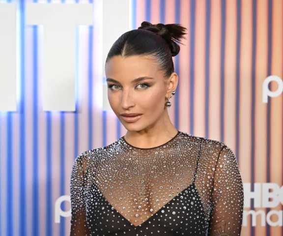 Julia Wieniawa o swoim alter ego i pieniądzach