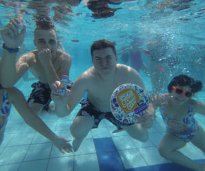 Eska Summer City w Aquaparku