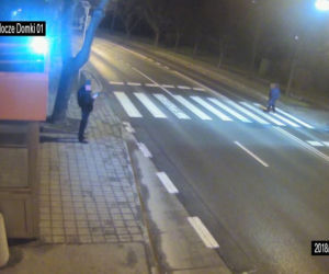 NIEWYJAŚNIONA śmierć 38-latki z Rzeszowa. Policja publikuje kolejne zdjęcia