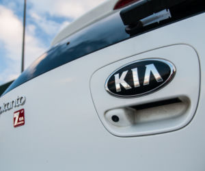 Kia Picanto 1.2 MPI GT Line