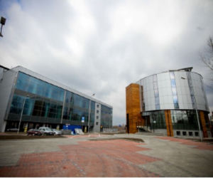 Park Naukowo-Technologiczny w Sosnowcu
