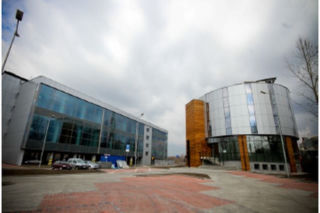 Sosnowiecki Park Naukowo-Technologiczny. Skanska wybuduje drogi