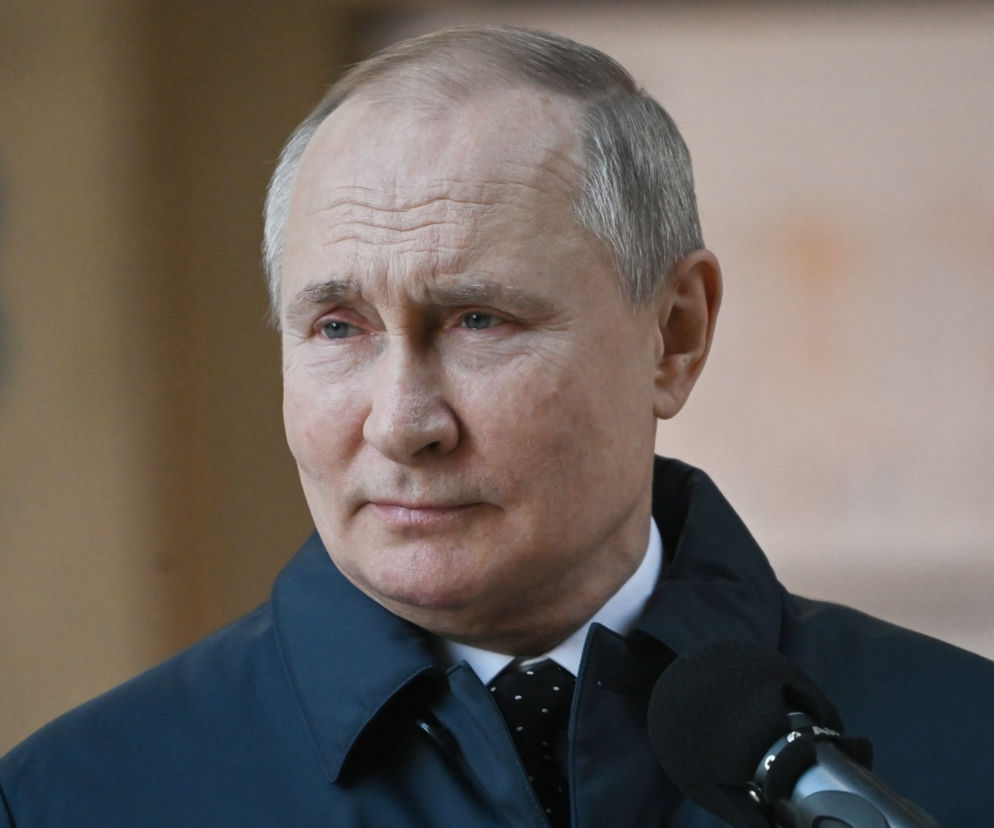 Władimir Putin