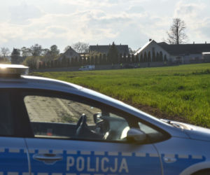 Morderstwo w Dąbrówce