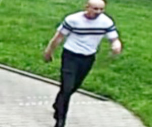 Kojarzycie tego mężczyznę?