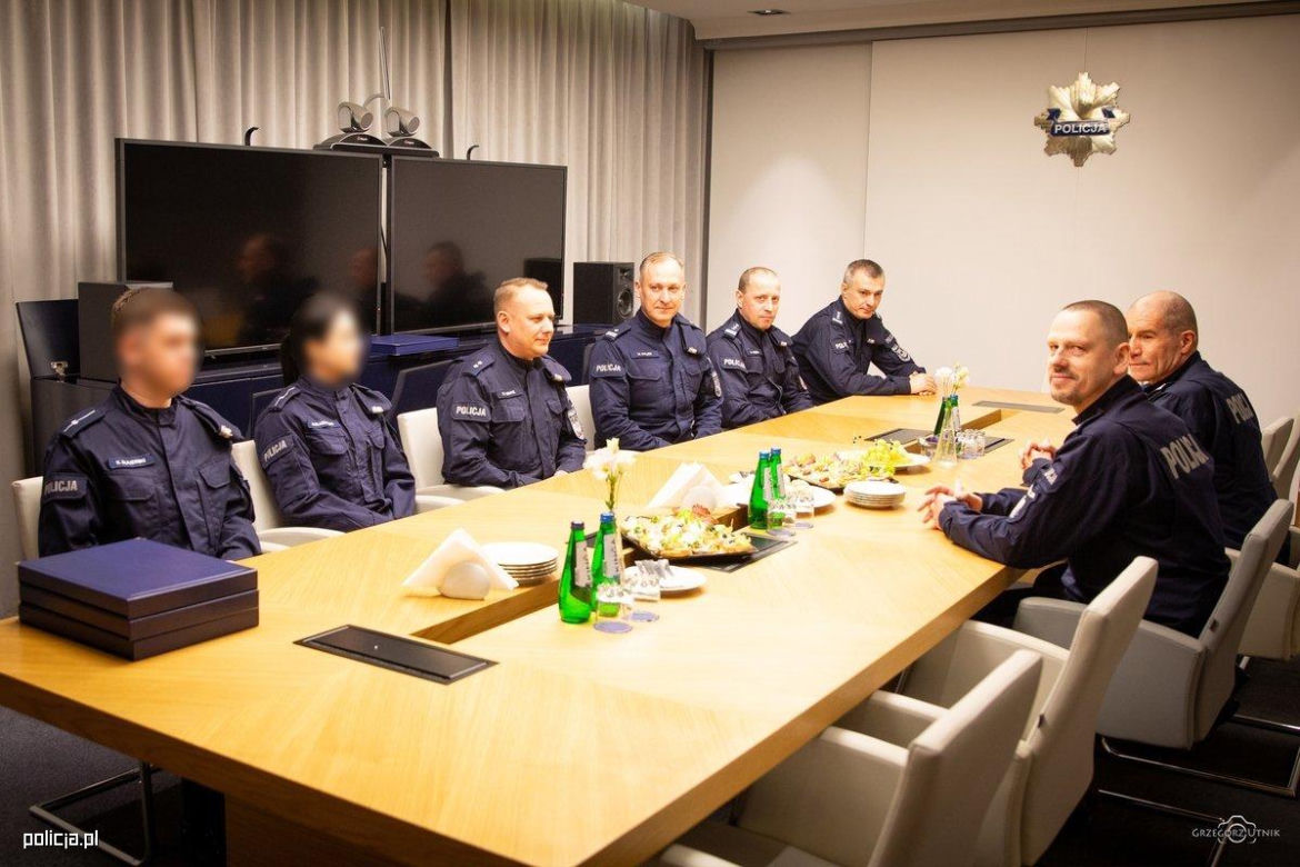 Mateuszek zginął pod kołami BMW. To oni zatrzymali sprawcę