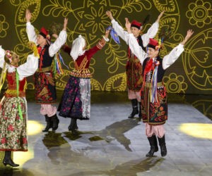 Zespół Pieśni i Tańca Śląsk