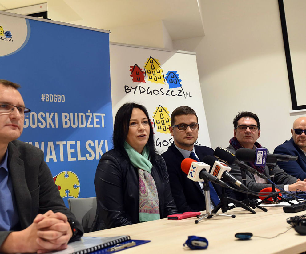 Bydgoski Budżet Obywatelski
