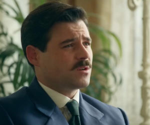 La promesa, odcinek 376