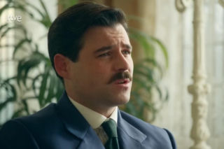 La promesa, odcinek 376