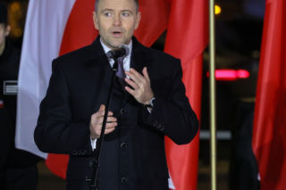 G20 i polski szerpa w ogniu sporu. Pałac Prezydencki kontra rząd Donalda Tuska